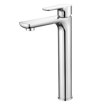 Hot Sale New Design Brass Material Bathroom Basin Faucet