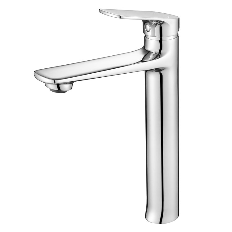 Hot Sale New Design Brass Bathroom Basin Faucet