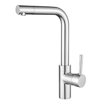 Hot Sale High Quality CUPC Ceritification Brass Bathroom Kitchen Faucet