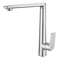 Hot Sale New Design Chrome Brass Bathroom Kitchen Faucet