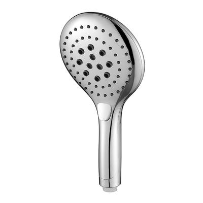 Hot Sale Water Saving ABS Plastic hand held Shower Head For Shower Room