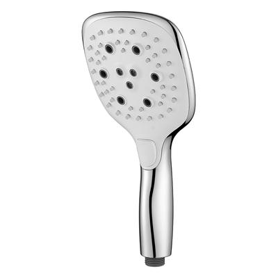 Hot Sale Water Saving POM Material hand held Shower Head For Shower Room